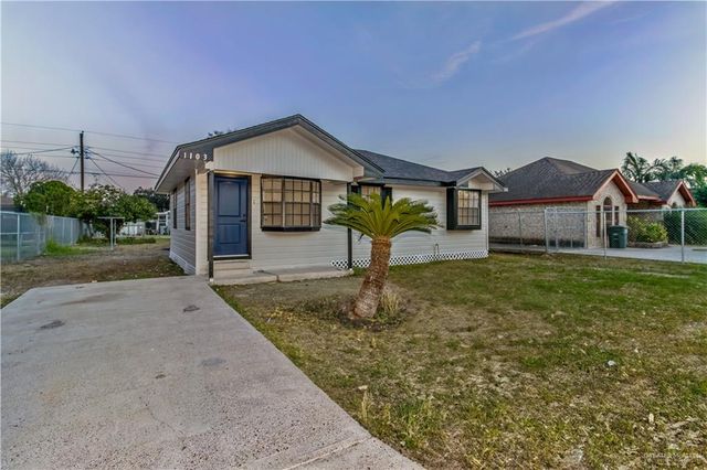 1103 San Cristobal Street, San Juan, TX 78589