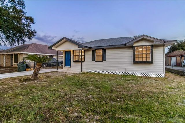 1103 San Cristobal Street, San Juan, TX 78589