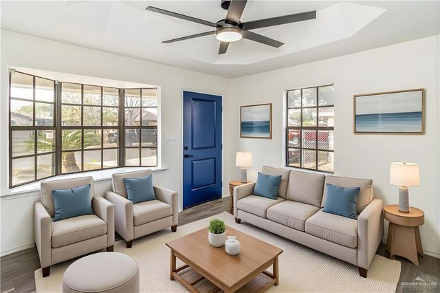 1103 San Cristobal Street, San Juan, TX 78589