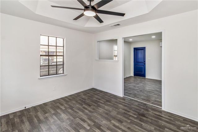 1103 San Cristobal Street, San Juan, TX 78589