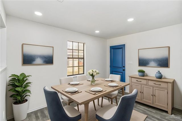 1103 San Cristobal Street, San Juan, TX 78589