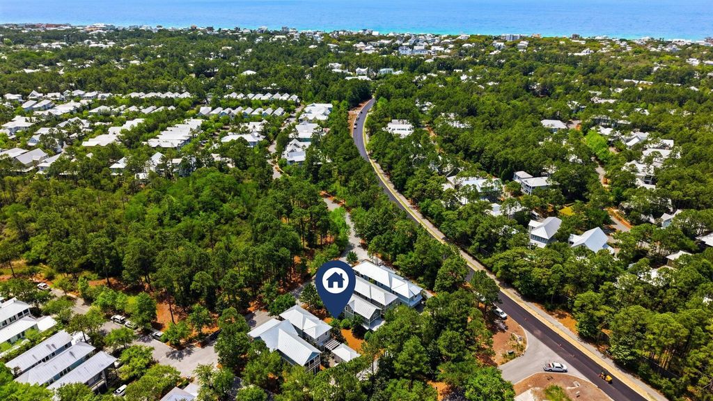 215 Wisteria Way, Santa Rosa Beach, FL 32459