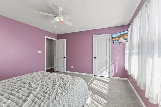 7146 W Stone Pass, New Palestine, IN 46163