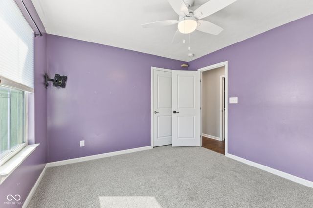 7146 W Stone Pass, New Palestine, IN 46163