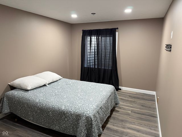 7146 W Stone Pass, New Palestine, IN 46163