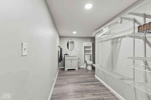 7146 W Stone Pass, New Palestine, IN 46163