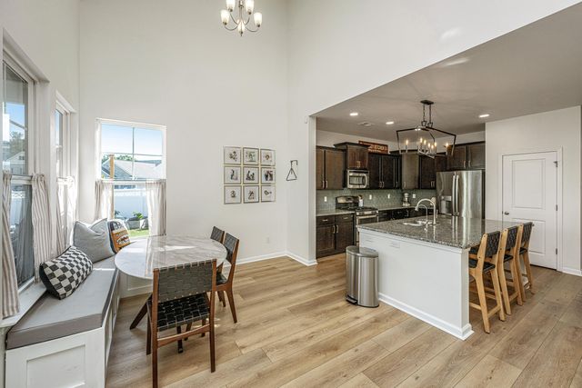 168 Netherfield Drive, Summerville, SC 29486