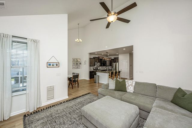 168 Netherfield Drive, Summerville, SC 29486