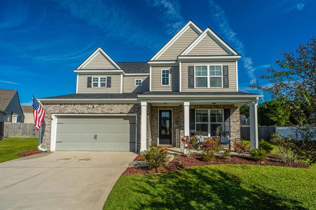 168 Netherfield Drive, Summerville, SC 29486