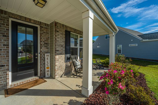 168 Netherfield Drive, Summerville, SC 29486