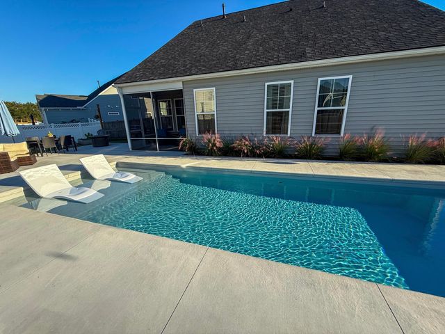 168 Netherfield Drive, Summerville, SC 29486