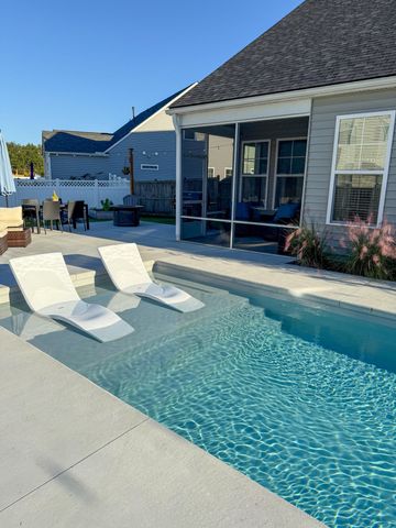 168 Netherfield Drive, Summerville, SC 29486