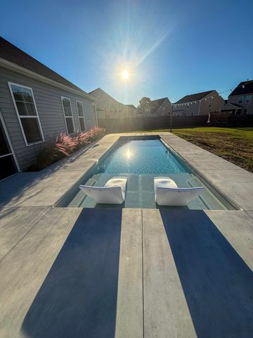 168 Netherfield Drive, Summerville, SC 29486