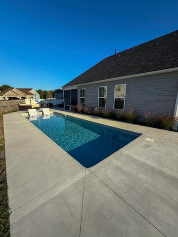 168 Netherfield Drive, Summerville, SC 29486