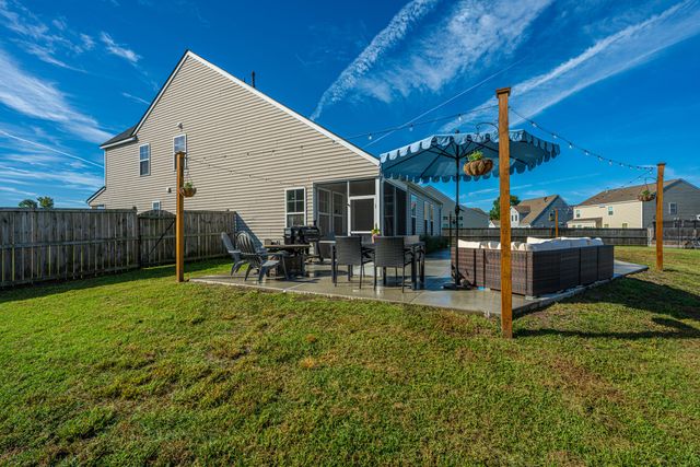 168 Netherfield Drive, Summerville, SC 29486