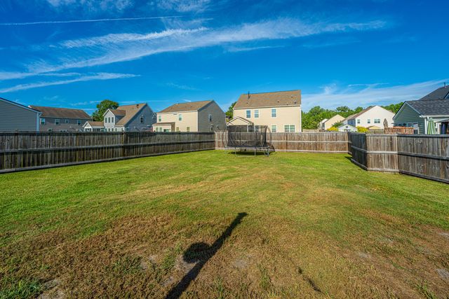 168 Netherfield Drive, Summerville, SC 29486