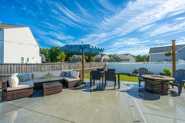 168 Netherfield Drive, Summerville, SC 29486