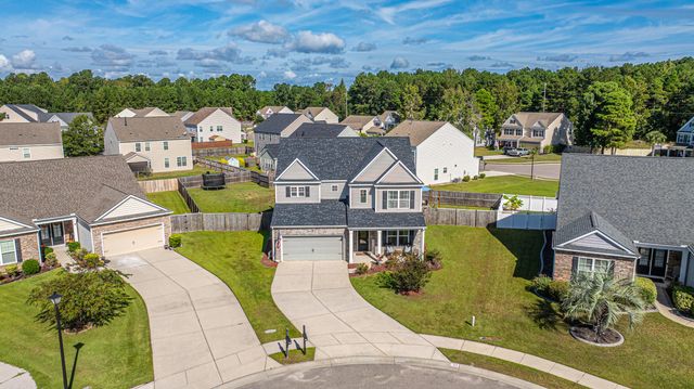 168 Netherfield Drive, Summerville, SC 29486