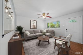 308 Spring Meadows Drive, Manchester, MO 63011