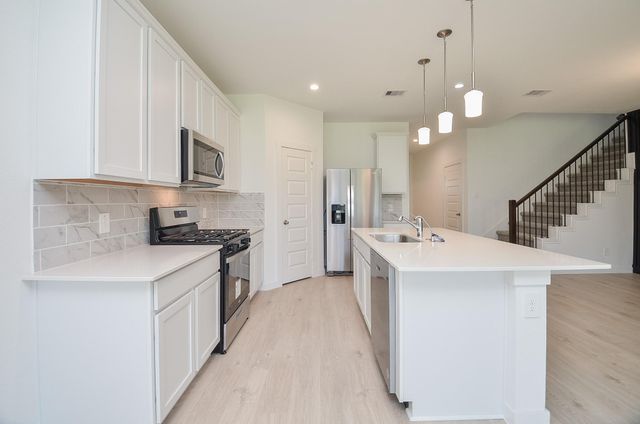 4218 Berwick Park Lane, Fulshear, TX 77441