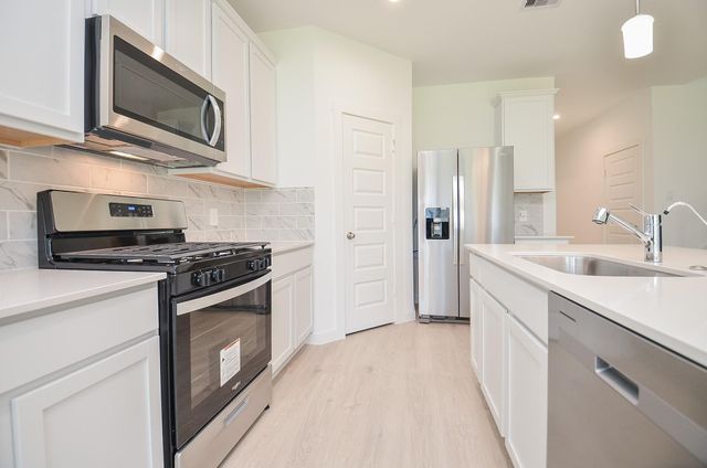 4218 Berwick Park Lane, Fulshear, TX 77441