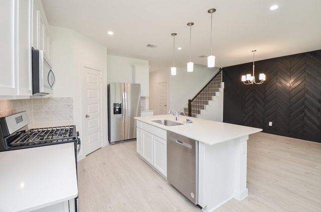 4218 Berwick Park Lane, Fulshear, TX 77441