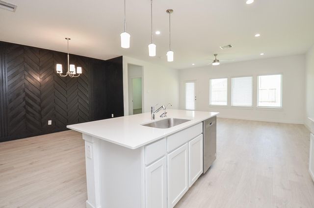 4218 Berwick Park Lane, Fulshear, TX 77441