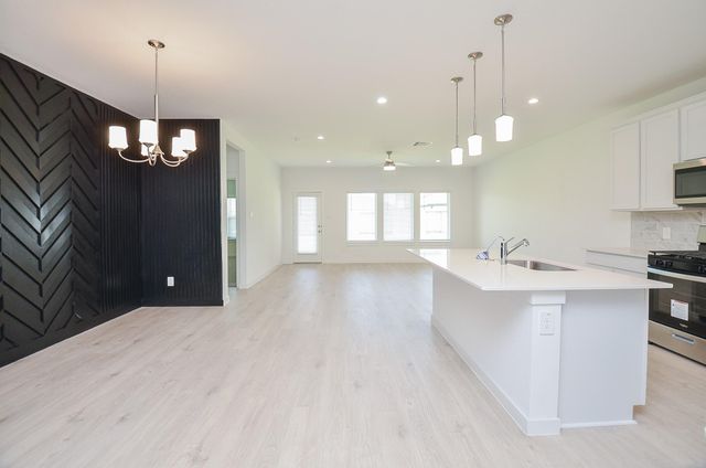 4218 Berwick Park Lane, Fulshear, TX 77441