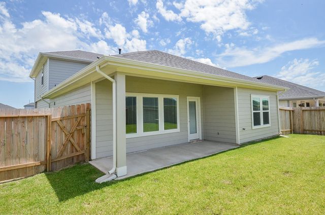 4218 Berwick Park Lane, Fulshear, TX 77441