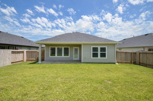 4218 Berwick Park Lane, Fulshear, TX 77441