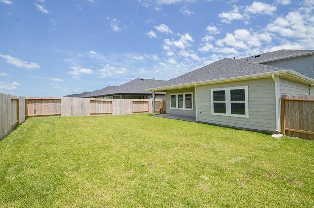 4218 Berwick Park Lane, Fulshear, TX 77441