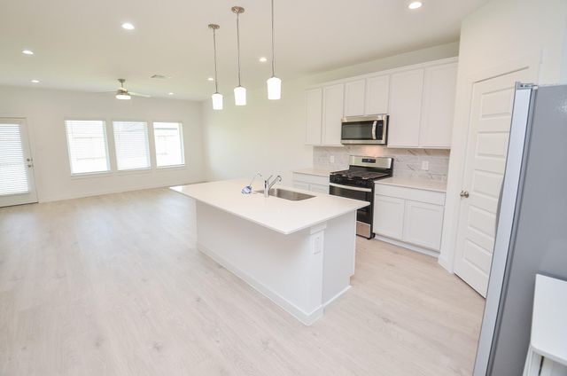 4218 Berwick Park Lane, Fulshear, TX 77441