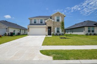 4218 Berwick Park Lane, Fulshear, TX 77441