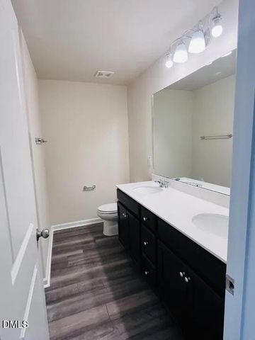 851 Mckenzie Park Terrace, Wendell, NC 27591