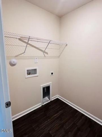 851 Mckenzie Park Terrace, Wendell, NC 27591