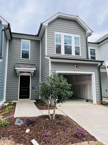 851 Mckenzie Park Terrace, Wendell, NC 27591