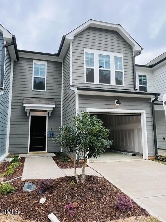 851 Mckenzie Park Terrace, Wendell, NC 27591