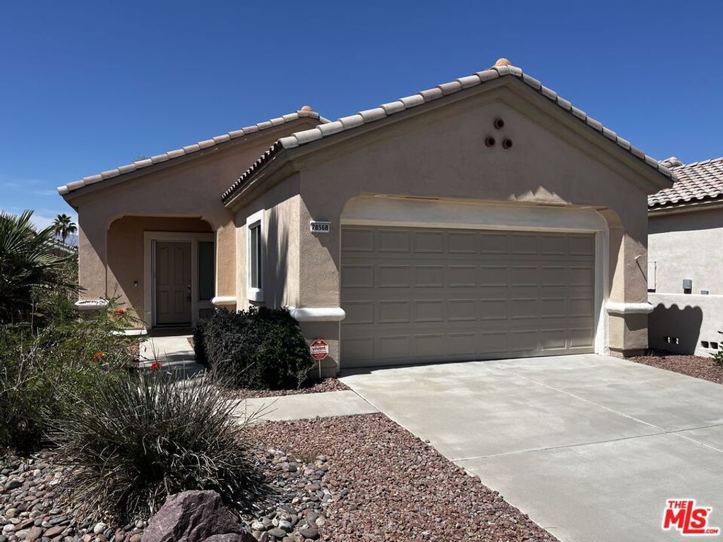 Image 1 of property listing at 78568 Glastonbury Way, Palm Desert, CA 92211