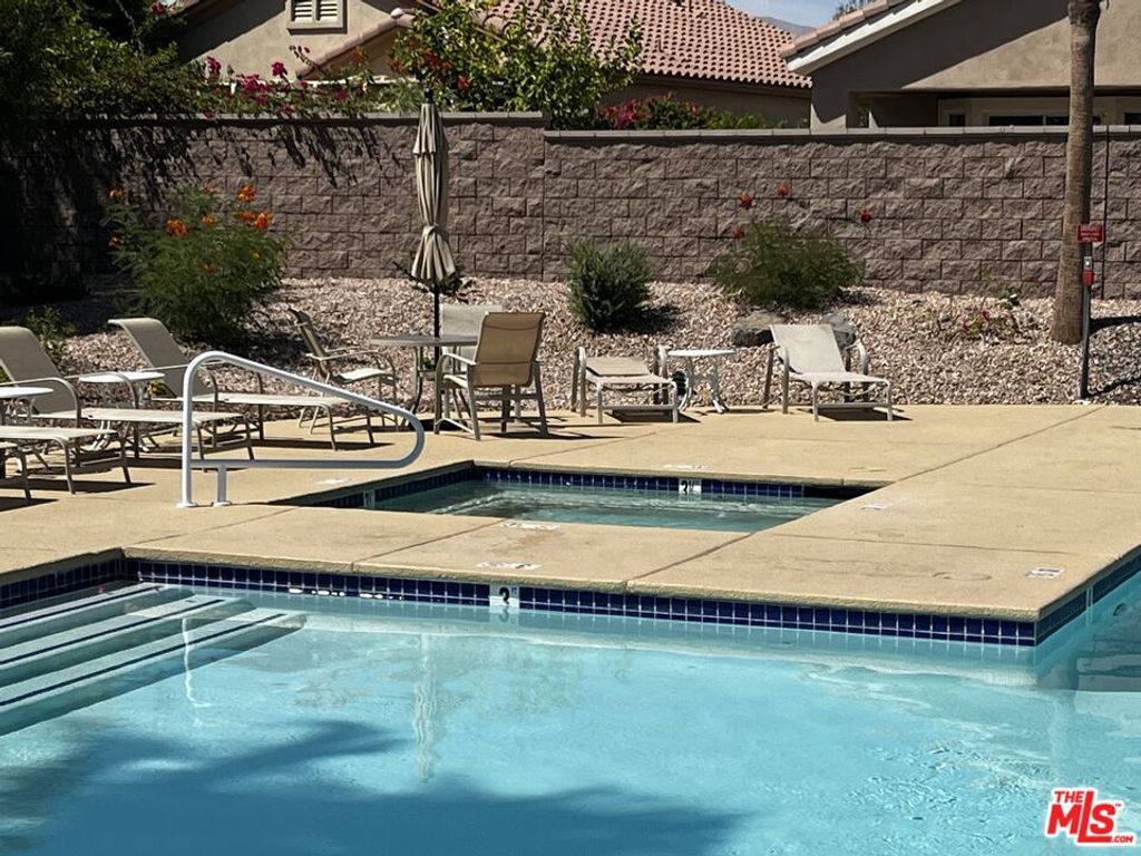 Image 32 of property listing at 78568 Glastonbury Way, Palm Desert, CA 92211