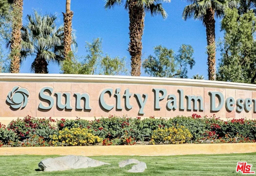 Image 36 of property listing at 78568 Glastonbury Way, Palm Desert, CA 92211