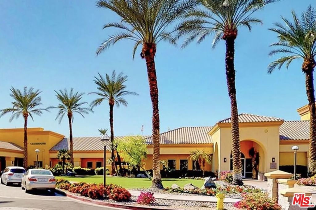 Image 37 of property listing at 78568 Glastonbury Way, Palm Desert, CA 92211