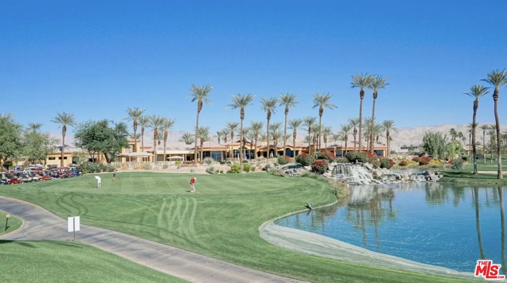 Image 42 of property listing at 78568 Glastonbury Way, Palm Desert, CA 92211