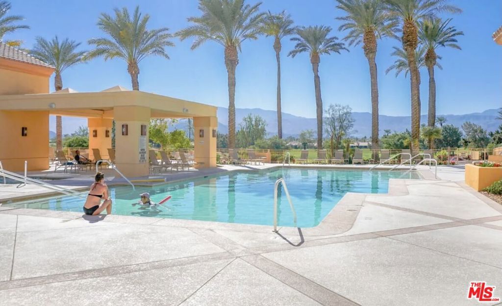 Image 43 of property listing at 78568 Glastonbury Way, Palm Desert, CA 92211