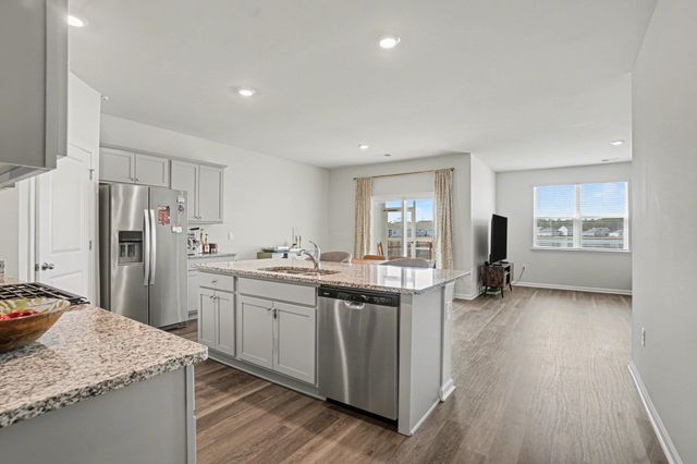 3100 Fair Ridge Way, Conway, SC 29526