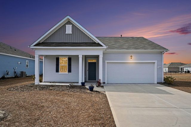 3100 Fair Ridge Way, Conway, SC 29526