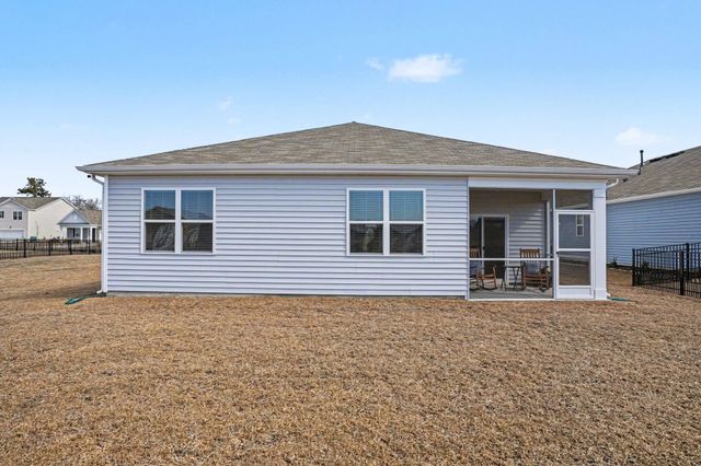 3100 Fair Ridge Way, Conway, SC 29526