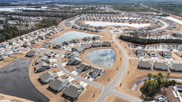 3100 Fair Ridge Way, Conway, SC 29526