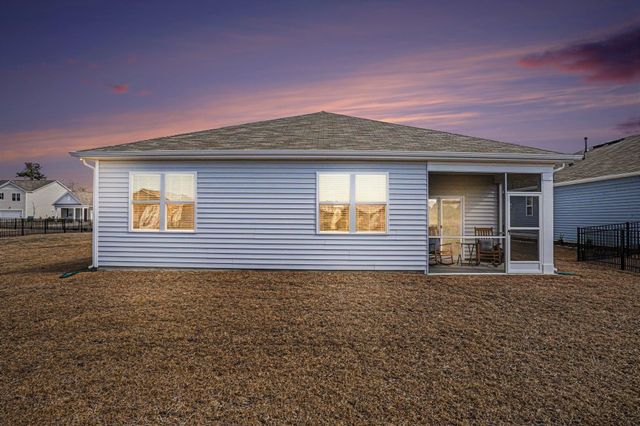 3100 Fair Ridge Way, Conway, SC 29526