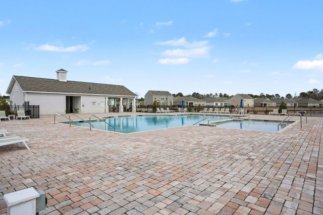 3100 Fair Ridge Way, Conway, SC 29526