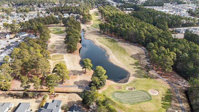 3100 Fair Ridge Way, Conway, SC 29526